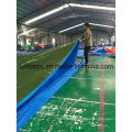 Waterproof China Military Green Plastic Tarpaulin Sheet, PE Tarpaulin